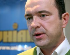 Пресс-конференция Профсоюза работников образования и науки в УНИАН