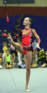 International tournament of rhythmic gymnastics „Bagira-2006”