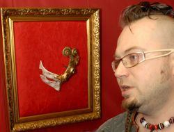 Благодійний аукціон «Краса рятує світ»