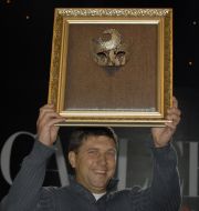 Благодійний аукціон «Краса рятує світ»