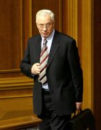 Верховная Рада Украины. Принятие бюджета