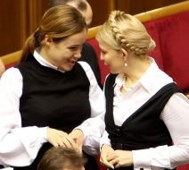 Верховная Рада Украины. Принятие бюджета