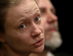 Persons. Maria Mironova