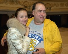 Performance ”Fedra. Gold ear”