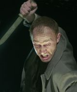 The premiere of  ”Fedra. Golden ear” play