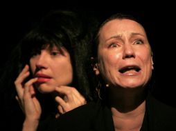 The premiere of  ”Fedra. Golden ear” play