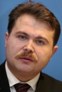 Press conference of «Volya-Kabel» company in UNIAN