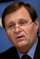 UNIAN press-conference. ”Stop smuggling” in Kiev