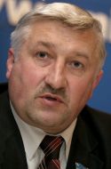 UNIAN press-conference. ”Stop smuggling” in Kiev
