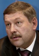 Прес-конференція в УНІАН. ”Автобус – 2006” у Києві