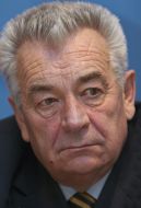 Пресс-конференция в УНИАН. ”Автобус – 2006” в Киеве