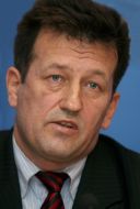 Press-conference by Lukyanenko