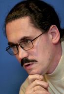 Press conference in UNIAN