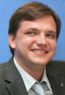 Призначення Павленка головою Житомирської ОДА