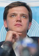 Призначення Павленка головою Житомирської ОДА