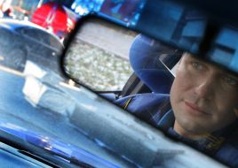 Прес-конференція Пабата в УНІАН