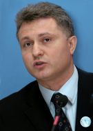 Прес-конференція Катерини Ющенко в УНІАН