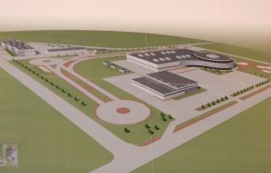 Прес-конференція Пабата в УНІАН