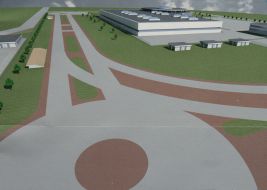 Прес-конференція Пабата в УНІАН