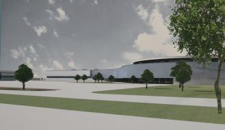 Прес-конференція Пабата в УНІАН