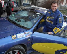 Прес-конференція Пабата в УНІАН