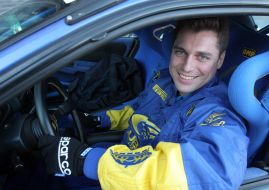 Прес-конференція Пабата в УНІАН