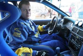 Прес-конференція Пабата в УНІАН