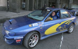 Прес-конференція Пабата в УНІАН