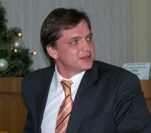 Новий голова Житомирської облдержадміністрації