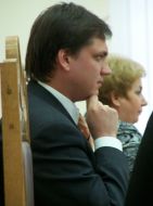 Новий голова Житомирської облдержадміністрації