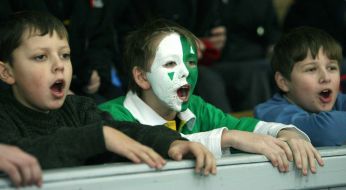 Mini-soccer. FC ”Energy” (Lvov) - FC ”Shahter” (Donetsk) in Lvov
