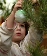 Візит Журавського до дитячого притулку Служби у справах неповнолітніх