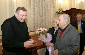 Кинорежиссер Тодоровский