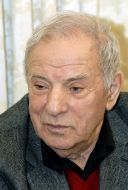 Петр Тодоровский