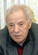 Петр Тодоровский