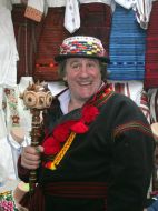 Depardieu’s visit to Ukraine