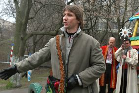 Мужской квартет “Фавор”