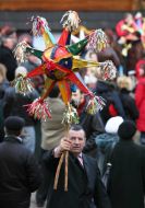 Contest of Christmas Star