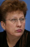 Press-conference in UNIAN. KP ”Zhytny market”