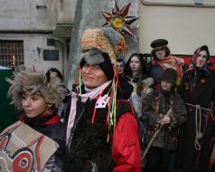 Festival ”Big carol 2007”