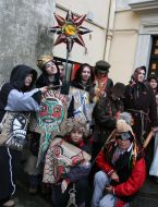 Festival ”Big carol 2007”