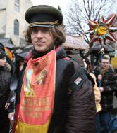 Festival ”Big carol 2007”