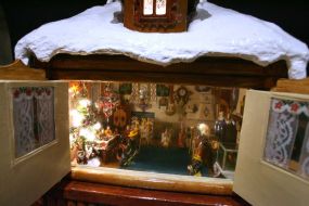 Выставка ”Шопка-2007”