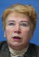 Press-conference by writers in UNIAN