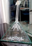 Склянні інструменти