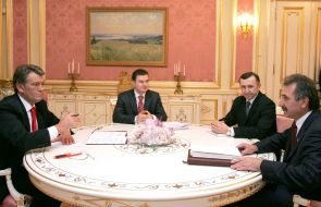 Yushchenko Gritsenko Plakida