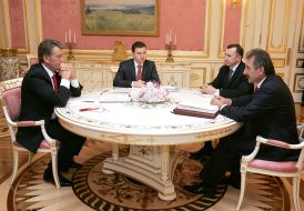 Yushchenko Gritsenko Plakida