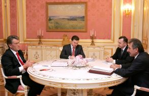 Yushchenko Gritsenko Plakida