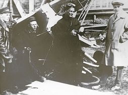 100 years from the day of birth of academician Korolyov