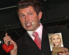 Благотворительный аукцион “Ночь после Рождества”